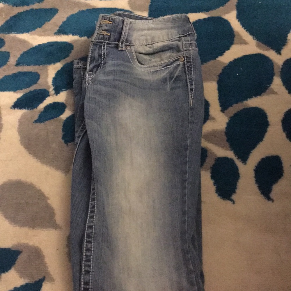 Vanity Jeans